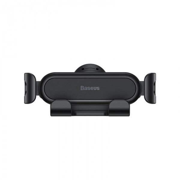 Автодержатель Baseus Stable Gravitational Car Mount Lite (SUWX010001) Черный 201-00054 фото