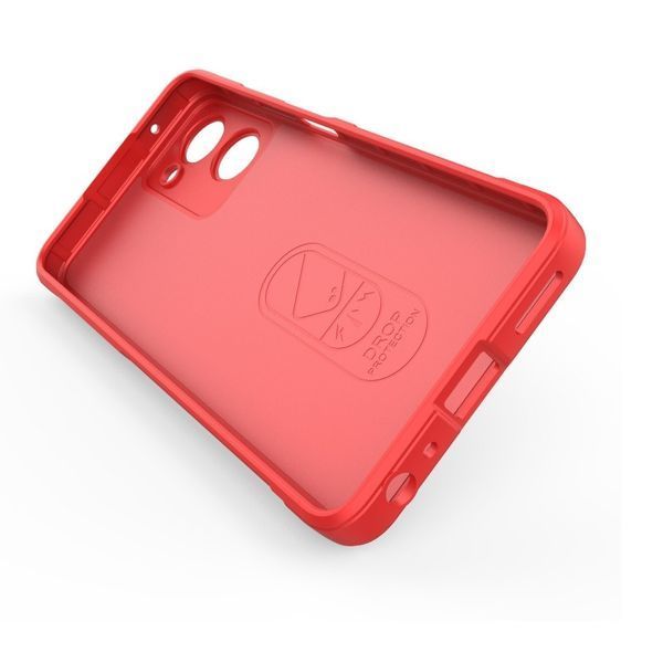 Чехол для смартфона Cosmic Magic Shield for Realme C55 China Red 666-04596 фото