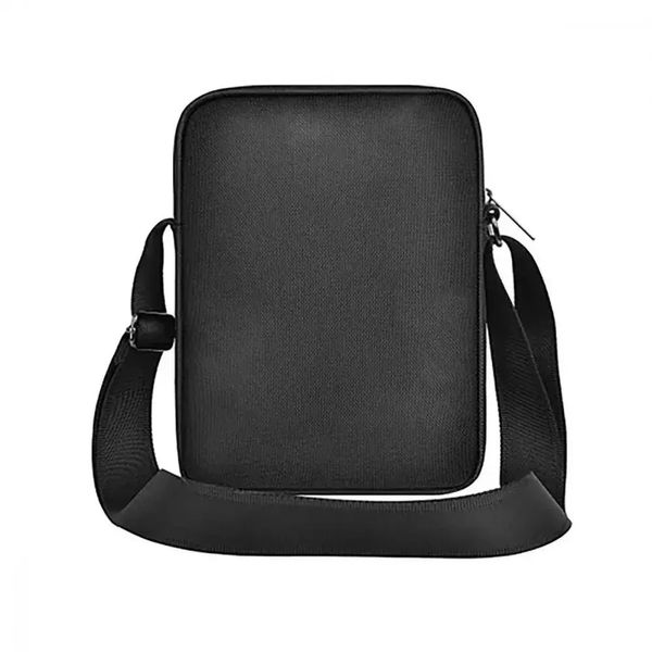 Сумка WIWU Hali Sling Bag Black 777-00005 фото