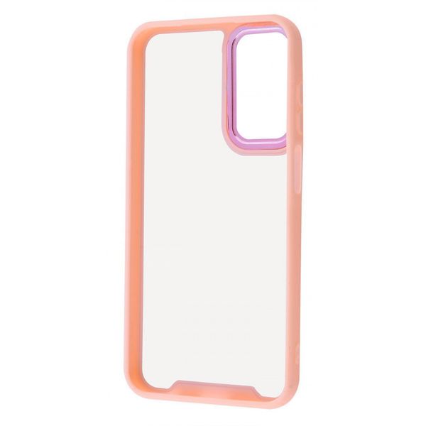 Чехол WAVE Just Case Samsung Galaxy A15 4G/5G Blue 777-00421 фото