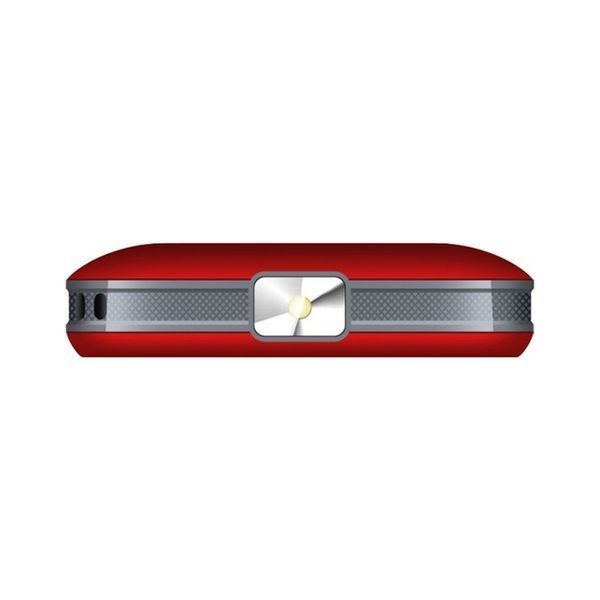 Мобильный телефон Nomi i1871 Red i1871 Red фото