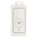 Чехол TPU Clear Case with MagSafe для Samsung Fold 6 (F956) Transparent 777-03576 фото 2