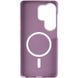 Чехол PC Synq with Magnetic Fit для Samsung Galaxy S26 Ultra Purple 666-05335 фото 3