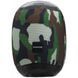 Портативная колонка BOROFONE BR6 Miraculous sports wireless speaker Camouflage Green 656-00744 фото 1
