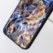 TPU+PC чохол Prisma Ladies для Samsung Galaxy S21 FE Cyberpunk 777-07340 фото 3