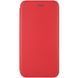 Шкіряний чохол-книжка Classy для Realme C61 4G Red 777-05425 фото