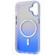 Чохол Proove Shadow Star Case with Magnetic Ring iPhone 16 White 656-05184 фото 3
