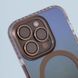 Чохол Proove Shadow Star Case with Magnetic Ring iPhone 16 White 656-05184 фото 6