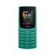 Мобільний телефон Nokia 106 DS 2023 Green (1GF019BPJ1C01) 1GF019BPJ1C01 фото 2