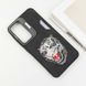 TPU+PC чохол Friends для Samsung Galaxy A25 5G Black Tiger 555-00275 фото 3