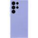 Чохол для смартфона Cosmic Silicone Case для Samsung Galaxy S24 Ultra Elegant Purple 666-03499 фото