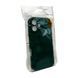 Чехол для смартфона Cosmic Magic Shield for Apple iPhone 17 Dark Green 666-04539 фото 2