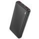 Портативное ЗУ Power Bank Borofone BJ56 Graceful 22.5W+PD20W 10000 mAh Black ILSO-00000072783-2 фото 1