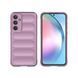 Чехол для смартфона Cosmic Magic Shield for Samsung Galaxy A55 Lavender 666-04746 фото