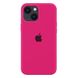 Силиконовый чехол для iPhone 13 Shiny Pink 208-00497 фото