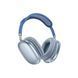 Беспроводные наушники BOROFONE BO22 Plus Elegant BT headphones Sky Blue 656-01586 фото