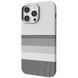 Чохол Proove Gleam Case with Magnetic Ring iPhone 15 Pro Max White Borders 656-04767 фото