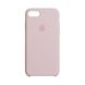 Силіконовий чохол для iPhone 7/8/SE 2020 Pink Sand 208-00028 фото