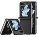 Чохол для смартфона DUX DUCIS Bril для Samsung Flip 5 Black 666-02255 фото 2