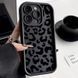 TPU чехол Prestige для iPhone 11 Pro Leopard 208-04836 фото 4
