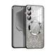Чохол для смартфона Cosmic CD Shiny Magnetic для Samsung Galaxy S24 Plus Black 666-02159 фото