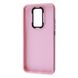 Чехол WAVE Matte Color Case для Xiaomi Redmi 9 Light Purple 777-01968 фото 2