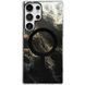 Чохол TPU Shiny Mountain (MagFit) для Samsung Galaxy S26 Ultra Black 777-09175 фото