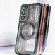 Чехол WAVE Metal Color Case with Magnetic Ring для Samsung Galaxy S23 Light purple 656-07954 фото 9