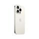 Мобільний телефон Apple iPhone 15 Pro 128Gb White Titanium (REF B) BREEZY (2BMTUW3) 2BMTUW3 фото 3