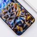 TPU+PC чохол Prisma Ladies для Samsung Galaxy S21 FE Cyberpunk 777-07340 фото 4