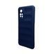 Чехол для смартфона Cosmic Magic Shield for Xiaomi Redmi Note 12 Pro 4G Sapphire 666-04996 фото