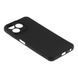 Чохол TPU Matte 1.3mm для Realme C61/C63 4G Black 555-02380 фото 2
