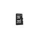 Карта памяти microSDHC (UHS-1) Wibrand 16Gb class 10 WICDHU1/16GB фото 1