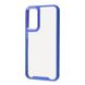 Чохол WAVE Just Case Samsung Galaxy A15 4G/5G Blue 777-00421 фото