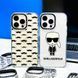 Чехол Transparent CaseTify для iPhone 14 Pro Цвет №4 208-04561 фото 2