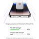 МЗП Usams US-CC186 PD30W (1USB-C) + кабель Type-C to Lightning White ILSO-00000070769-1 фото 7