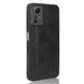 Чехол Cosmiс Leather Case для Xiaomi Redmi Note 12s Black 666-00163 фото 2