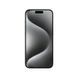 Мобільний телефон Apple iPhone 15 Pro 128Gb White Titanium (REF B) BREEZY (2BMTUW3) 2BMTUW3 фото 2
