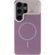 Чехол PC Synq with Magnetic Fit для Samsung Galaxy S26 Ultra Purple 666-05335 фото 2
