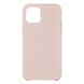 Силіконовий чохол для iPhone 11 Pro Max Pink Sand 333-00289 фото