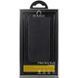 Чехол PC Synq with Magnetic Fit для Samsung Galaxy A17 4G/5G Black 666-05385 фото 2