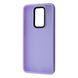 Чохол WAVE Matte Color Case для Xiaomi Redmi 9 Light Purple 777-01968 фото 1