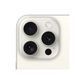 Мобільний телефон Apple iPhone 15 Pro 128Gb White Titanium (REF B) BREEZY (2BMTUW3) 2BMTUW3 фото 5