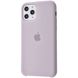 Силіконовий чохол для iPhone 11 Pro Lavender 208-00266 фото