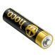 Батарейка HOCO JA2 AAA alkaline battery LR03(10PCS) 6942007667432 фото 4