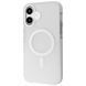 Чохол Proove Shadow Star Case with Magnetic Ring iPhone 16 White 656-05184 фото 1