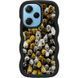 Чохол TPU Cloudy Pictures для Xiaomi Poco X5 Pro 5G / Note 12 Pro 5G Paws 555-01225 фото 1