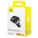 АЗУ Baseus FM Launcher S-09 Pro 35W (PD+QC3.0) Type-C+2USB Black C10762200113-00 фото 2