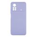 Чехол Full Case TPU+Silicone Touch для Xiaomi POCO X4 Pro 5G ElegantPurple 777-00850 фото