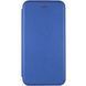 Шкіряний чохол-книжка Classy для Samsung Galaxy A31 Blue 777-05984 фото